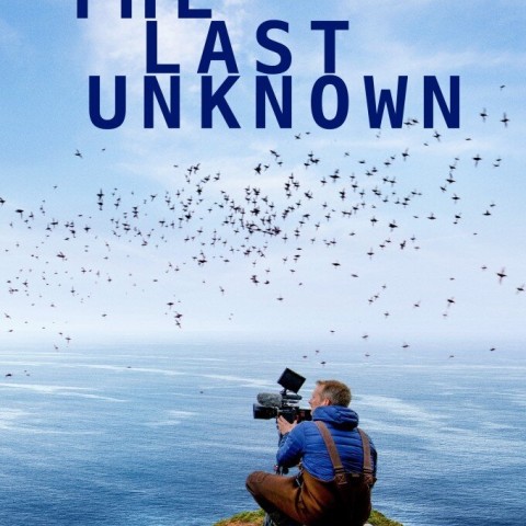 The Last Unknown