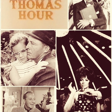 The Danny Thomas Hour