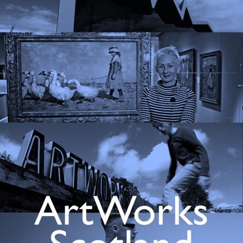 ArtWorks Scotland