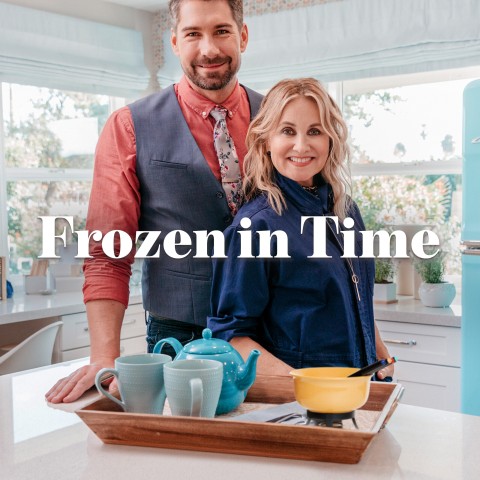 Frozen in Time