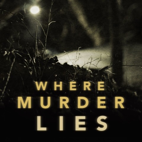 Where Murder Lies