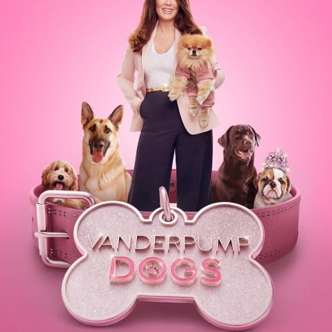 Vanderpump Dogs