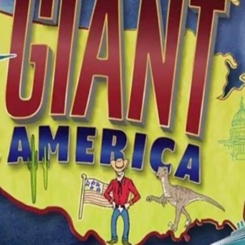 Giant America
