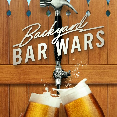 Backyard Bar Wars