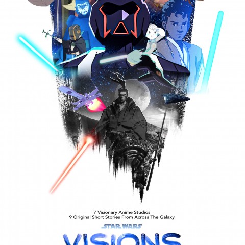 Star Wars: Visions