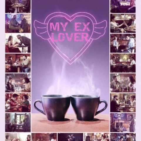 Ex aşkım