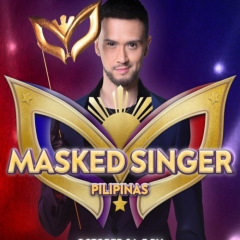 Masked Singer Pilipinas