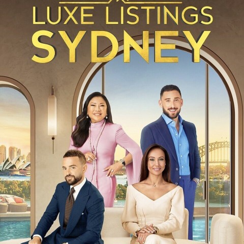 Luxe Listings Sydney