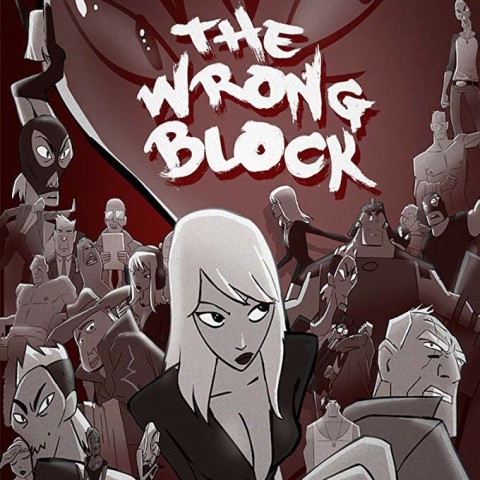 The Wrong Block