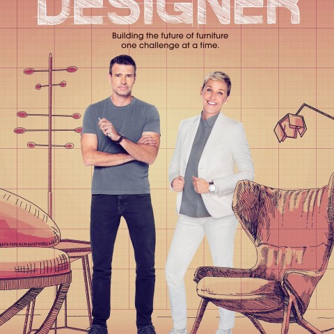 Ellen's Next Great Designer