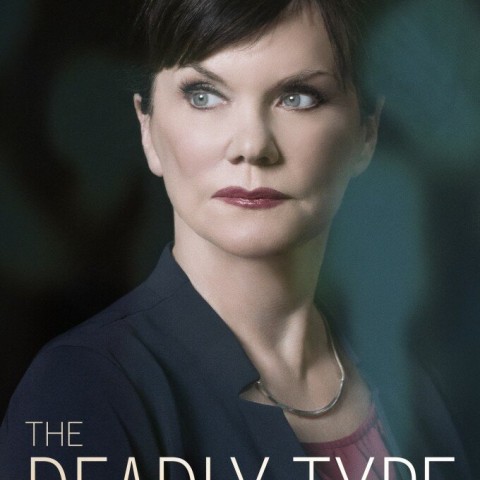 The Deadly Type with Candice DeLong