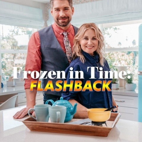 Frozen in Time: Flashback