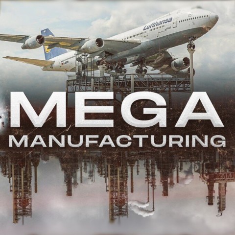 Mega Manufacturing