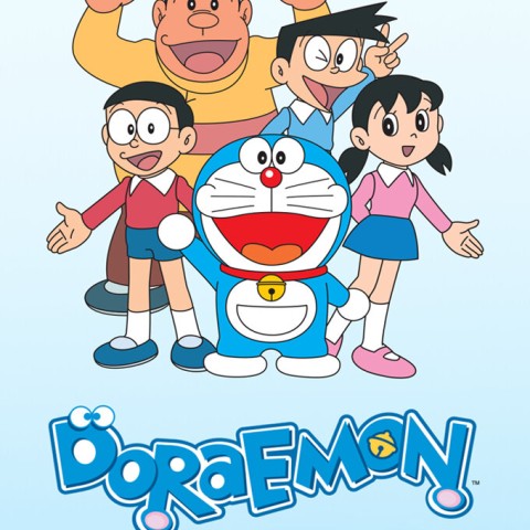 Doraemon