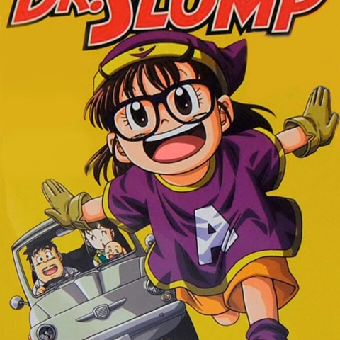 Dr. Slump