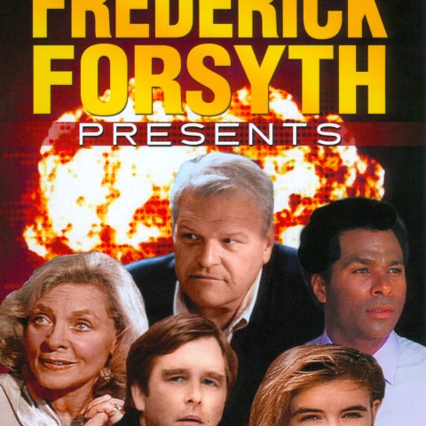 Frederick Forsyth Presents