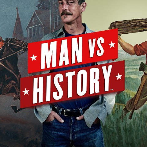 Man vs. History