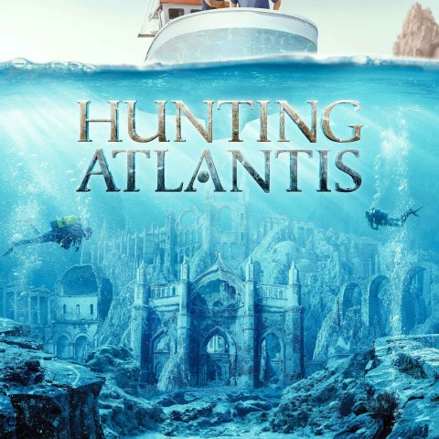 Hunting Atlantis