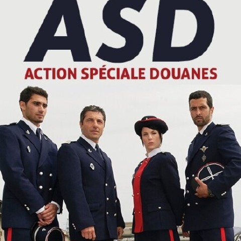 ASD : Action Spéciale Douanes