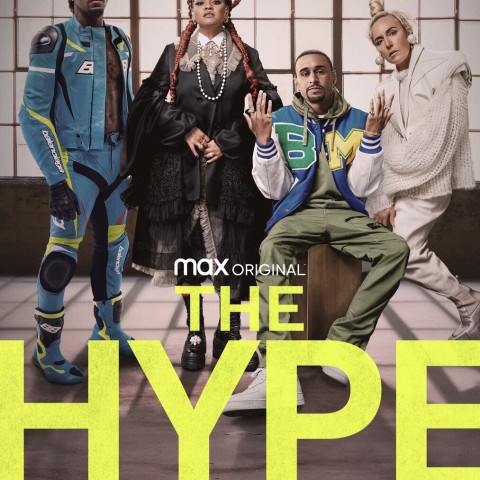 The Hype