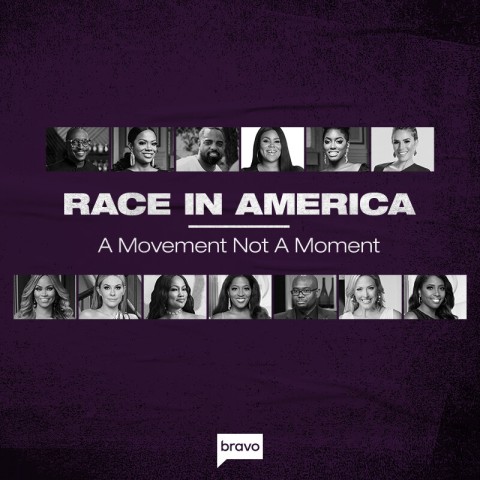 Race in America