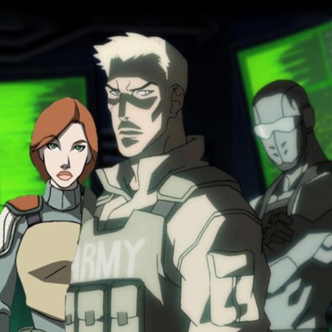 G.I. Joe: Resolute