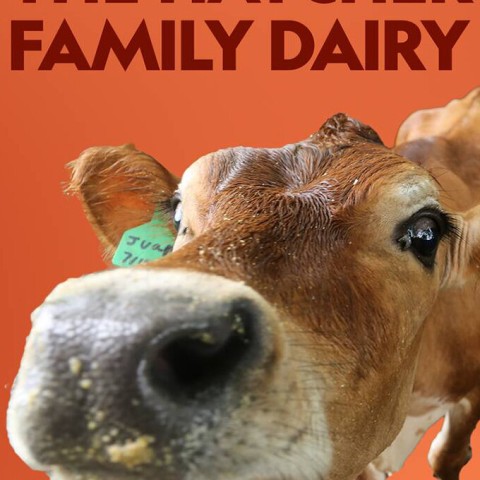 The Hatcher Family Dairy
