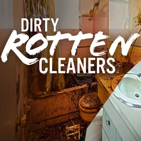 Dirty Rotten Cleaners