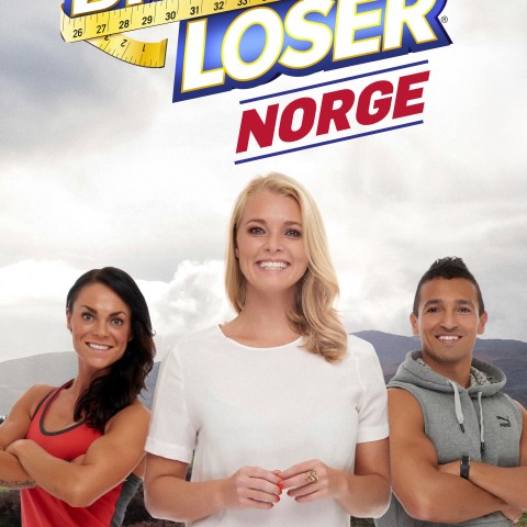 The Biggest Loser Norge