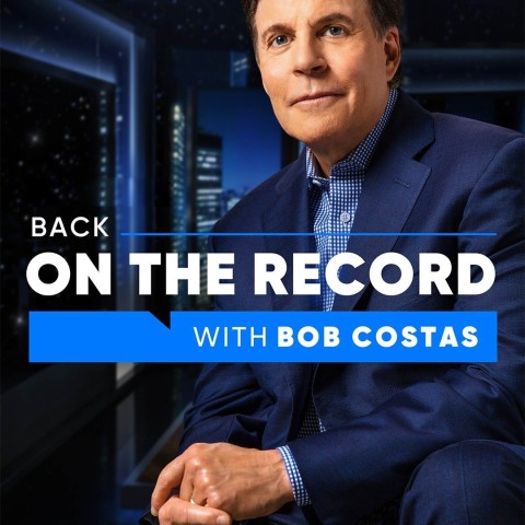 Back on the Record with Bob Costas