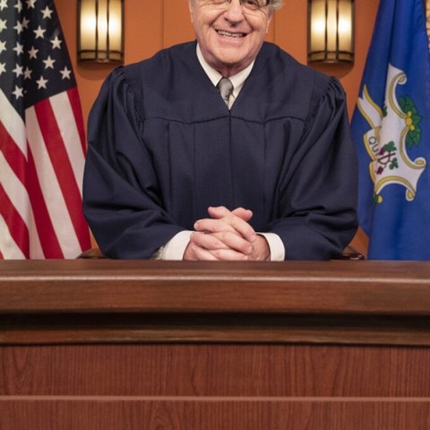 Judge Jerry