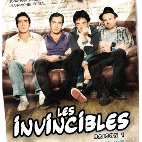 Les Invincibles