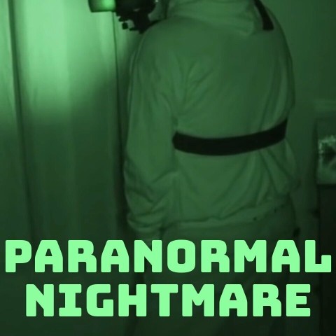 Paranormal Nightmare