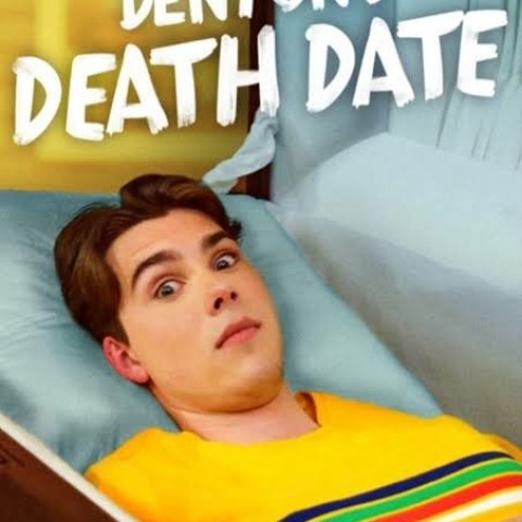 Denton's Death Date