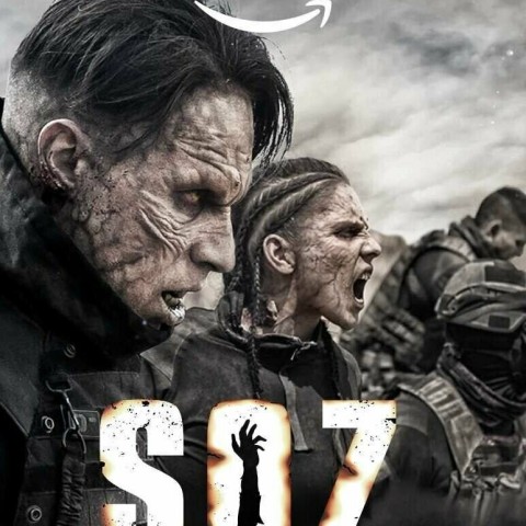 S.O.Z. Soldados o Zombies