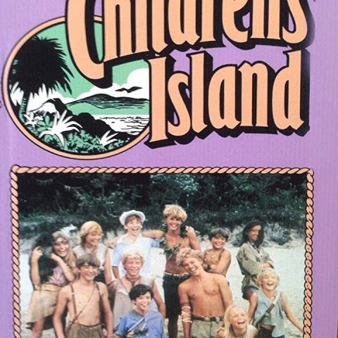 Children's Island