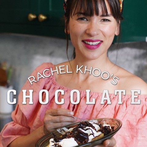 Rachel Khoo's Chocolate