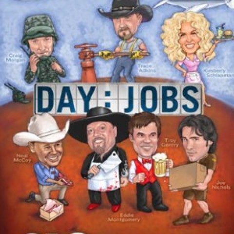 Day Jobs