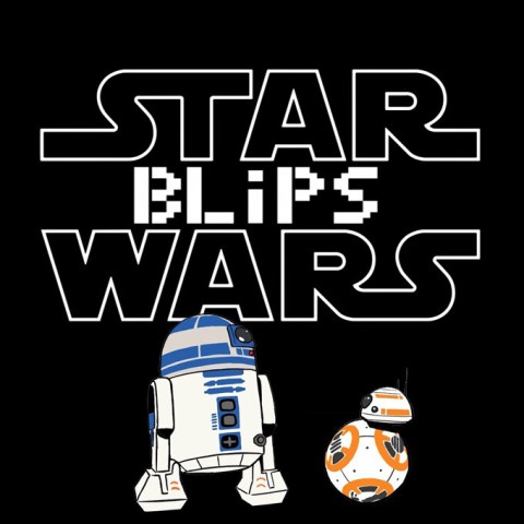 Star Wars Blips