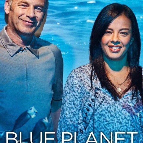 Blue Planet Revisited