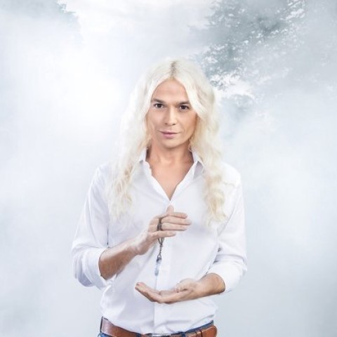 Räddad av änglar