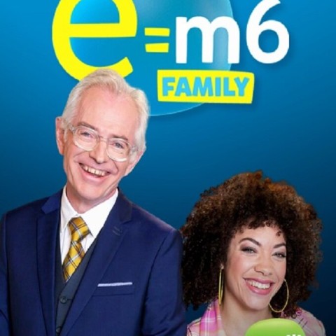 E=M6 Family