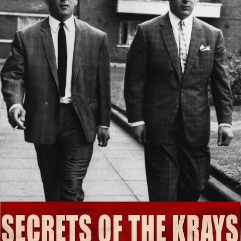 Secrets of the Krays