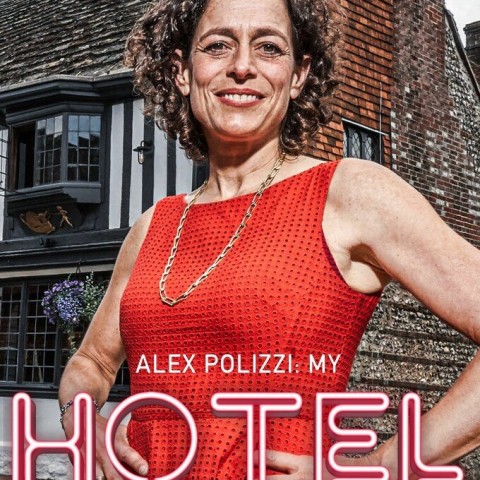 Alex Polizzi: My Hotel Nightmare