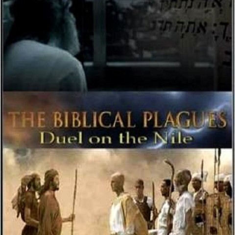 The Biblical Plagues