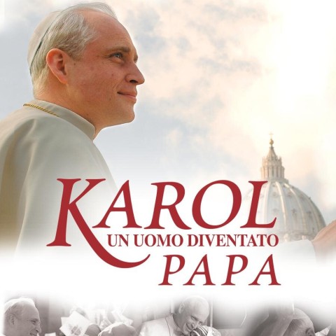 Karol, un uomo diventato Papa