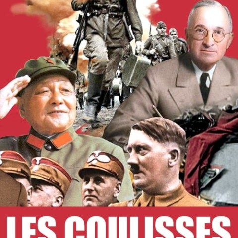 Les coulisses de l'Histoire