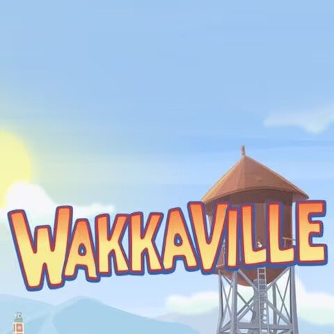 Wakkaville