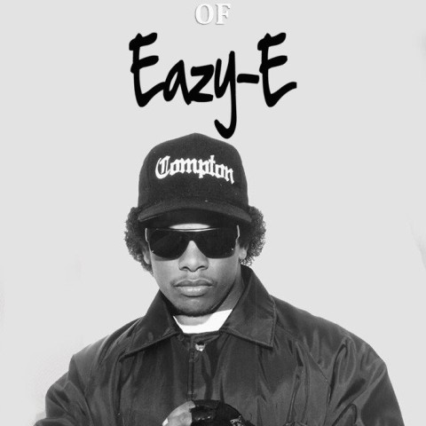 The Mysterious Death of Eazy-E