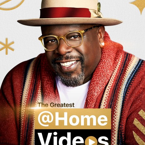 The Greatest #AtHome Videos